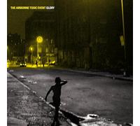 The Airborne Toxic Event - Glory - Opaque White [Vinilo]