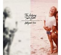 The Airborne Toxic Event Hollywood Park (Vinyl) 12" Album