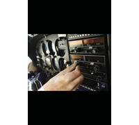 The Airline Pilot's Companion: A Guide to Commercial Aircraft, Global Procedures, and the Art of Flight (The Flight Deck Library)