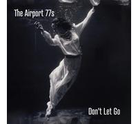 The Airport 77s Don't Let Go (Vinyl) 12" Album (Importación USA)