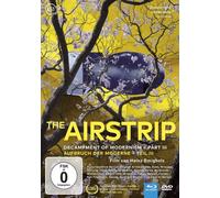 The Airstrip - Aufbruch der Moderne Teil 3 (+ Blu-ray) [Francia] [DVD]