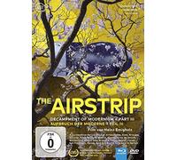The Airstrip - Aufbruch der Moderne, Teil III (DVD + Blu-ray)