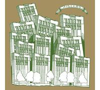 The Aislers Set - How I Learned To Write Backwards Reissue [Vinilo]