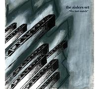 The Aislers Set – The Last Match – CD – Importación USA – Membran
