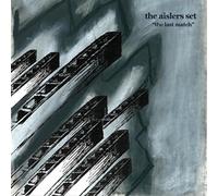The Aislers Set The Last Match (CD) Album (Importación USA)