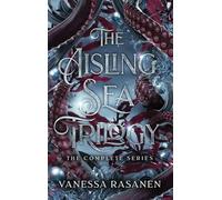 The Aisling Sea Trilogy: The Complete Series