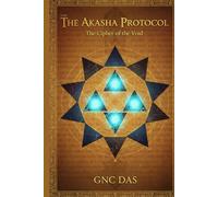 The Akasha Protocols: The Cipher of the Void