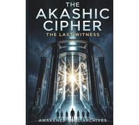 THE AKASHIC CIPHER: The Last Witness