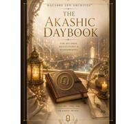 The Akashic Daybook: A Daily Record of the Archives · Volume 006 · Akashic Wing