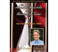 The Akashic Records and the Illusion of Time DVD