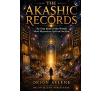 THE AKASHIC RECORDS: The True Story of the World's Most Mysterious Spiritual Archive