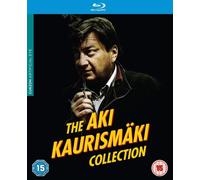 The Aki Kaurismäki Collection (Blu-ray) Aki Kaurismaki