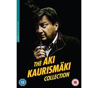 The Aki Kaurismäki Collection [DVD]