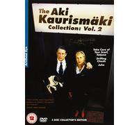 The Aki Kaurismaki Collection Vol.2 [1994] [DVD] [Reino Unido]