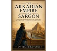 The Akkadian Empire and Sargon: Unraveling the Battles, Politics, and Power Plays That Shaped the Ancient History of Mesopotamia