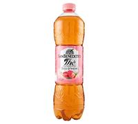 Thè al Fico d'India tè Freddo Té helado PET desechable 12 x 1,5 L