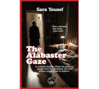 The Alabaster Gaze