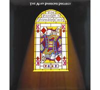 The Alan Parson Proj - Turn of a Friendly Card,the [Vinilo]