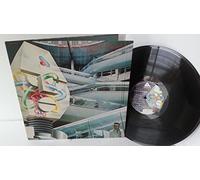 THE ALAN PARSON PROJECT i robot, gatefold, SPARTY 1012
