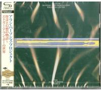 The Alan Parson Tales Of Mystery And Imagination . Edgar (CD) (Importación USA)