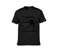 The Alan Parsons Eye in The Sky Project Retro Retro 2456 WhiteX-Large, Color09, L