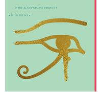 The Alan Parsons Pro Eye in the Sky (Half-speed Remas (Vinyl) (Importación USA)