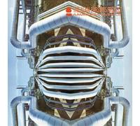 Alan Parsons Project - Ammonia Avenue [VINYL] [Vinilo]
