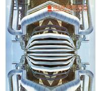 Alan Parsons Project - Ammonia Avenue [VINYL] [Vinilo]