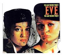 The Alan Parsons Project - Eve