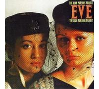 The Alan Parsons Project Eve (CD) Album (Importación USA)