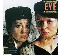 Alan Parsons Project,the - Eve [Vinilo]
