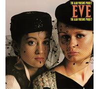 Alan Parsons Project,the - Eve [Vinilo]