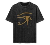 The Alan Parsons Project Eye in Sky Tracks Unisex T-Shirt Black Mens Top tee S