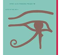 Alan Parsons Proyecto - Ojo IN The Sky