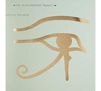 Alan Parsons Proyecto - Ojo IN The Sky (2017) LP Vinilo