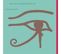 The Alan Parsons Project – Eye in the Sky – LP Vinilo (2017) – Legacy