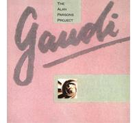 Alan Parsons Project – Gaudi – Vinilo