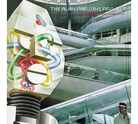 The Alan Parsons Project - I Robot