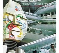 The Alan Parsons Project - I Robot [Vinilo]