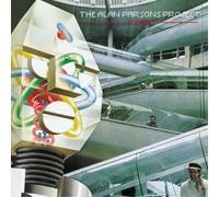 The Alan Parsons Project - I Robot