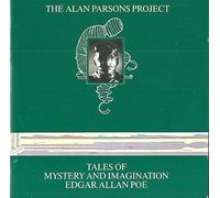 The Alan Parsons Project - incl. The Raven