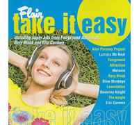 The Alan Parsons Project Lutricia McNeal Fairground Attraction Melanie Rory Block - fIair