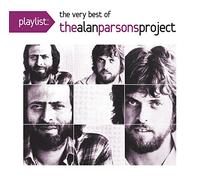 The Alan Parsons Project - Playlist: the Very Best of the Alan Parsons Projec