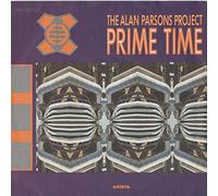 The Alan Parsons Project - Prime Time [Vinyl Single 7'']