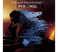 The Alan Parsons Project – Pyramid