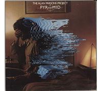 The Alan Parsons Project - Pyramid