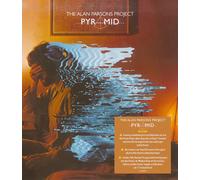 Pyramid - Immersive Audio Blu-Ray