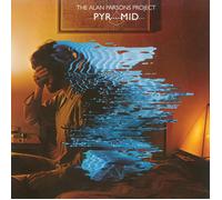 Alan Parsons Project, the - Pyramid - 2026 Classic Black Edition [Vinilo]