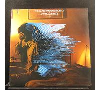 The Alan Parsons Project - Pyramid [Vinilo]