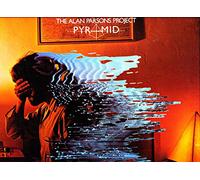 The Alan Parsons Project - Pyramid [Vinilo]